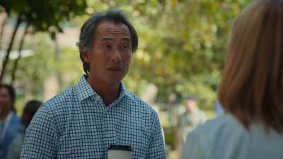 However, those rules were made
by lawyers and not doctors. - Doogie Kamealoha, M.D.