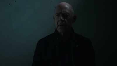"However, time may wear me away. - Counterpart