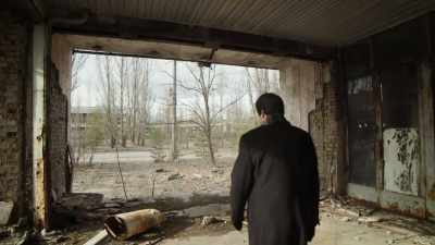 However today, - Chernobyl: The Invisible Enemy