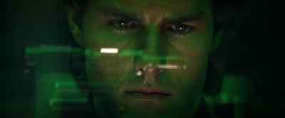 However we travel, - Mission: Impossible II