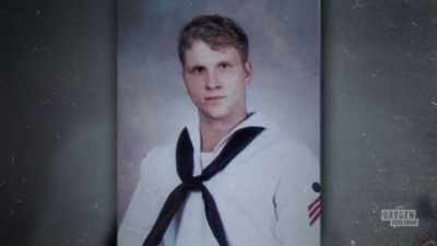  However, travis hittson
 was still onboard - Mastermind of Murder