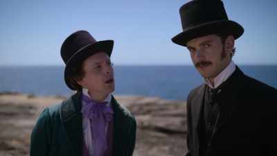 However this turns out,
I am mostly grateful to have known you. - The Artful Dodger