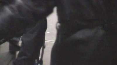 However, upon
leaving the building, - Diddy: Summit to Plummet