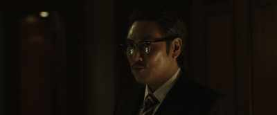 However urgent the situation, - The Spy Gone North
