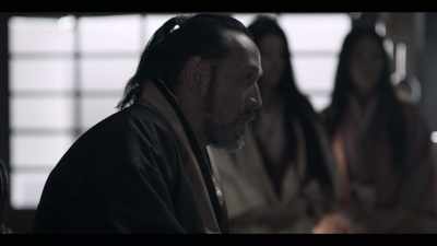 However, very quickly
there's complete confusion. - Age of Samurai: Battle for Japan