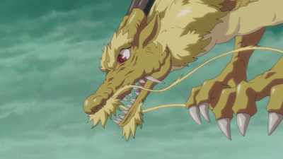 However,
we thought we might still make it. - Child of Kamiari Month