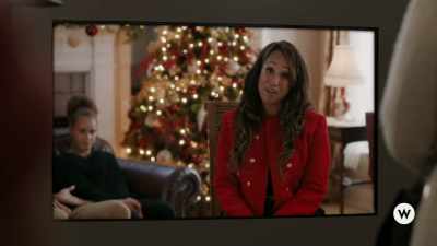 However, we were unable - An Unexpected Christmas