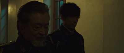 However, what are you hearing? - Fullmetal Alchemist: The Final Alchemy