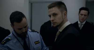 However, we will argue
that Mr. Breivik - 22 July