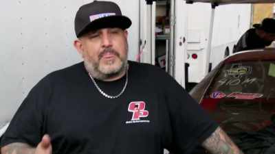 However, with $15,000
on the line, - Street Outlaws No Prep Kings Team Attack