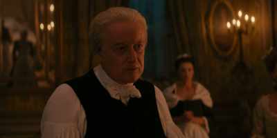 - However, with a royal patient...
- Prepare them. Now. - Queen Charlotte: A Bridgerton Story