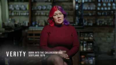 However, within the cult, - Children of the Cult