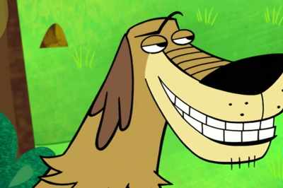 However,
without your moronic overuse, - Johnny Test