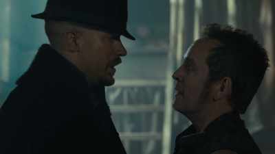 However, if you add chlorate, - Taboo