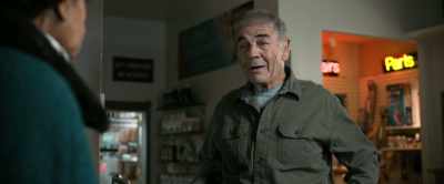 However, if you are in love
with your Kirby, - El Camino: A Breaking Bad Movie