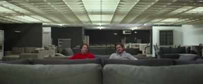 However,
you are one hell of a douchebag. - Sink or Swim
