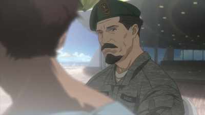 However,
You can not get in your hands. - Genocidal Organ