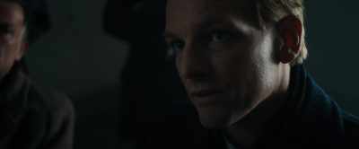 However, if you do, it will be
done my way and none other. - The Resistance Banker