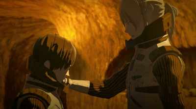 However, if you had done that, - Godzilla: The Planet Eater