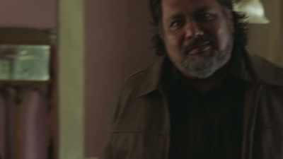 However, you, I take with me. - Mayans M.C.