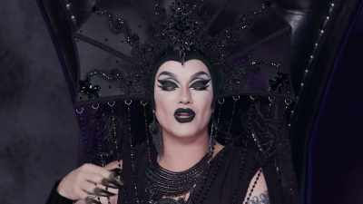 However, you were spirited and
you were excited to be there. - The Boulet Brothers' Dragula: Titans
