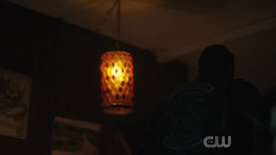However, you'd had
a rougher year than most. - Riverdale