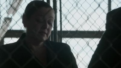 However... - Person of Interest