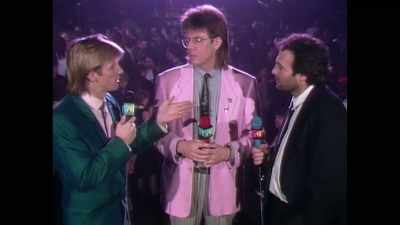 Howie Deutch,
Mr. John Hughes-- - BRATS