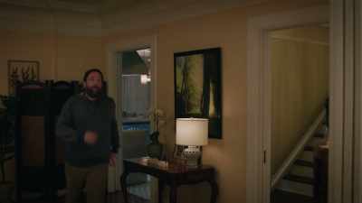 Howie! Is something
going on with my dad? - Zoey's Extraordinary Playlist