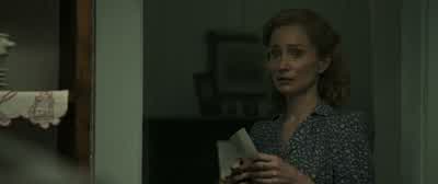 -HOWIE: "How is he?" -He's good. - Nuremberg