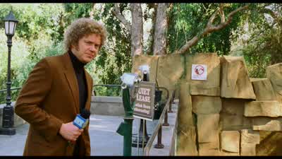 Howie, we have the shot. - Anchorman: The Legend of Ron Burgundy