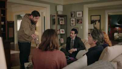 - Howie?
What do you think? - Zoey's Extraordinary Playlist