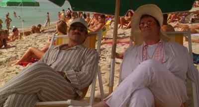 Howl love the sun. - The Birdcage