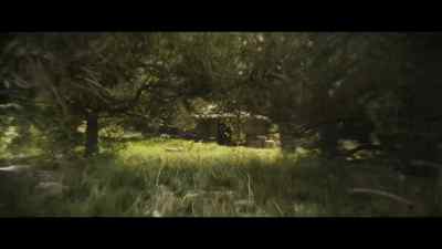 (howling continues) - Legion