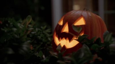 (howling in distance) - NCIS