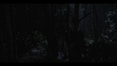 (howling in distance) - Mr Inbetween