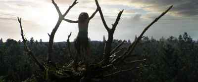 (HOWLING) - Pete's Dragon