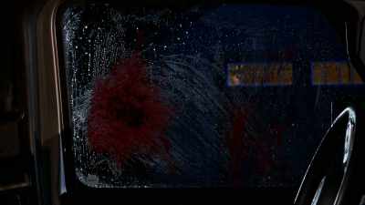 [howling] - Cocaine Werewolf