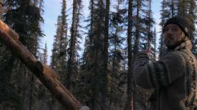 [howling] - Life Below Zero: Next Generation