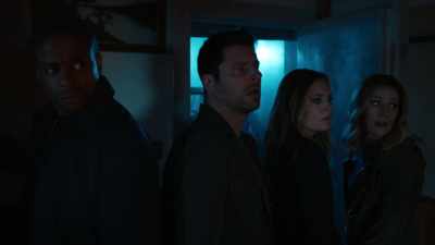 - [howling] - Psych 2: Lassie Come Home