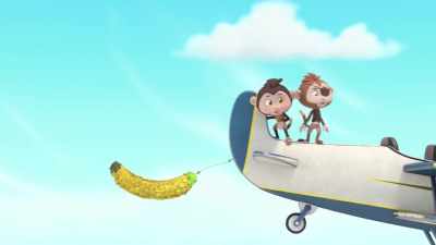 [howling] - Top Wing