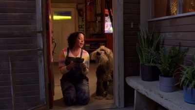 Howling is the only way
to express how exciting this all is. - Fraggle Rock: Back to the Rock