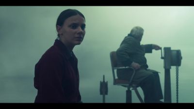 (HOWLS) - His Dark Materials