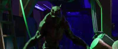 [howls] - Monster Mash