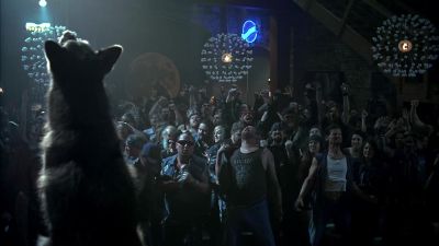 [HOWLS] - True Blood