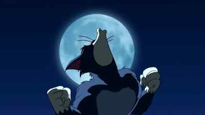 [HOWLS] - Tom and Jerry Tales