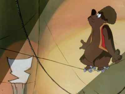 [ HOWLS ] - Goof Troop