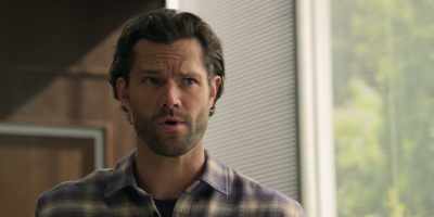 "How'm I Gonna Find You Now." - Walker