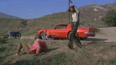 -How're you doin' Hero?
-I think I need a doctor. - Cannonball