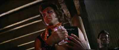 - How're you doing, Richard?
- That guy's a fighter. - The Ninth Configuration